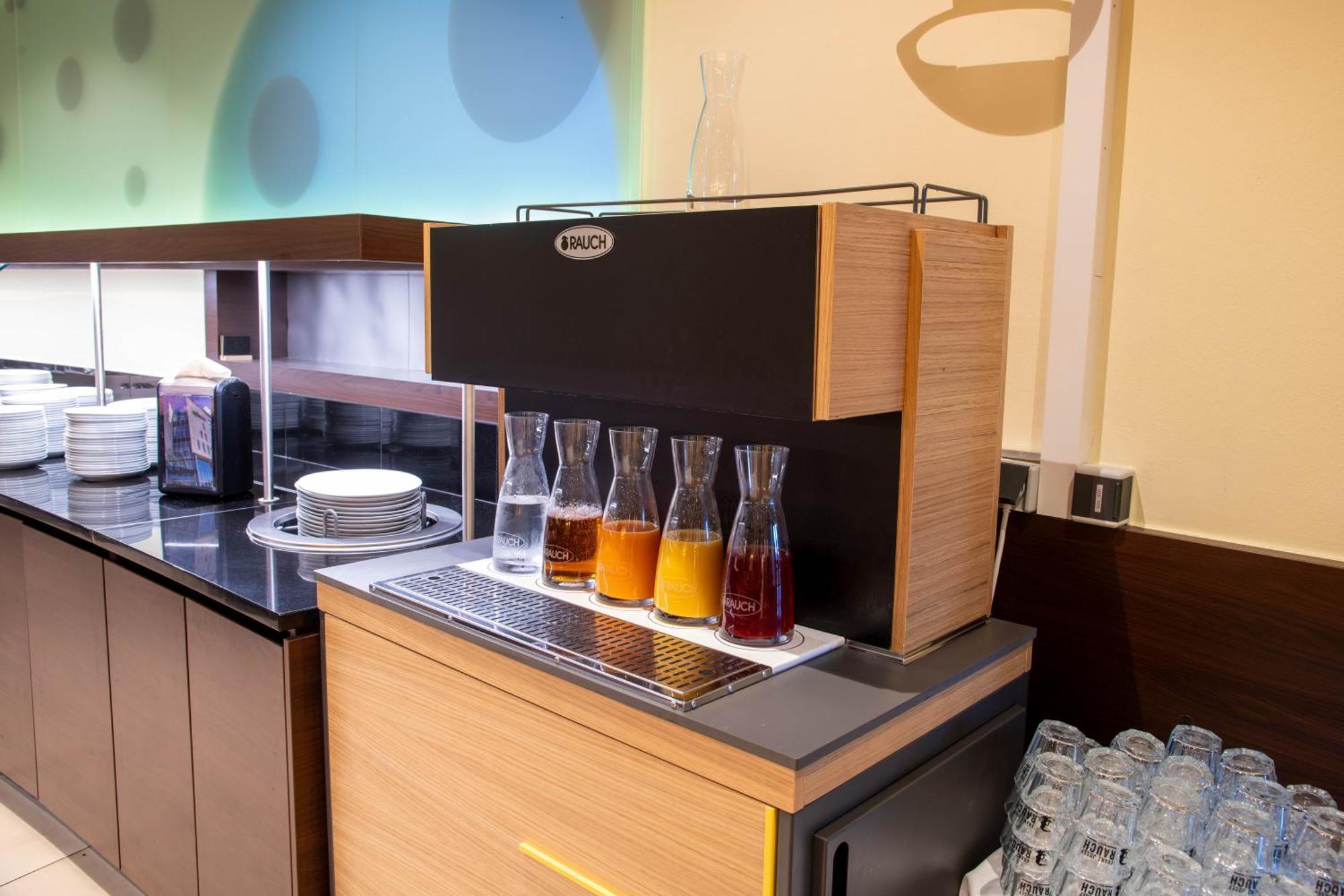 Western Conference Airporthotel Frankfurt