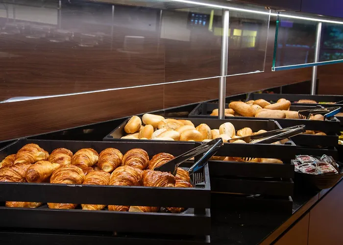 Best Western Conference Airporthotel Frankfurt Moerfelden