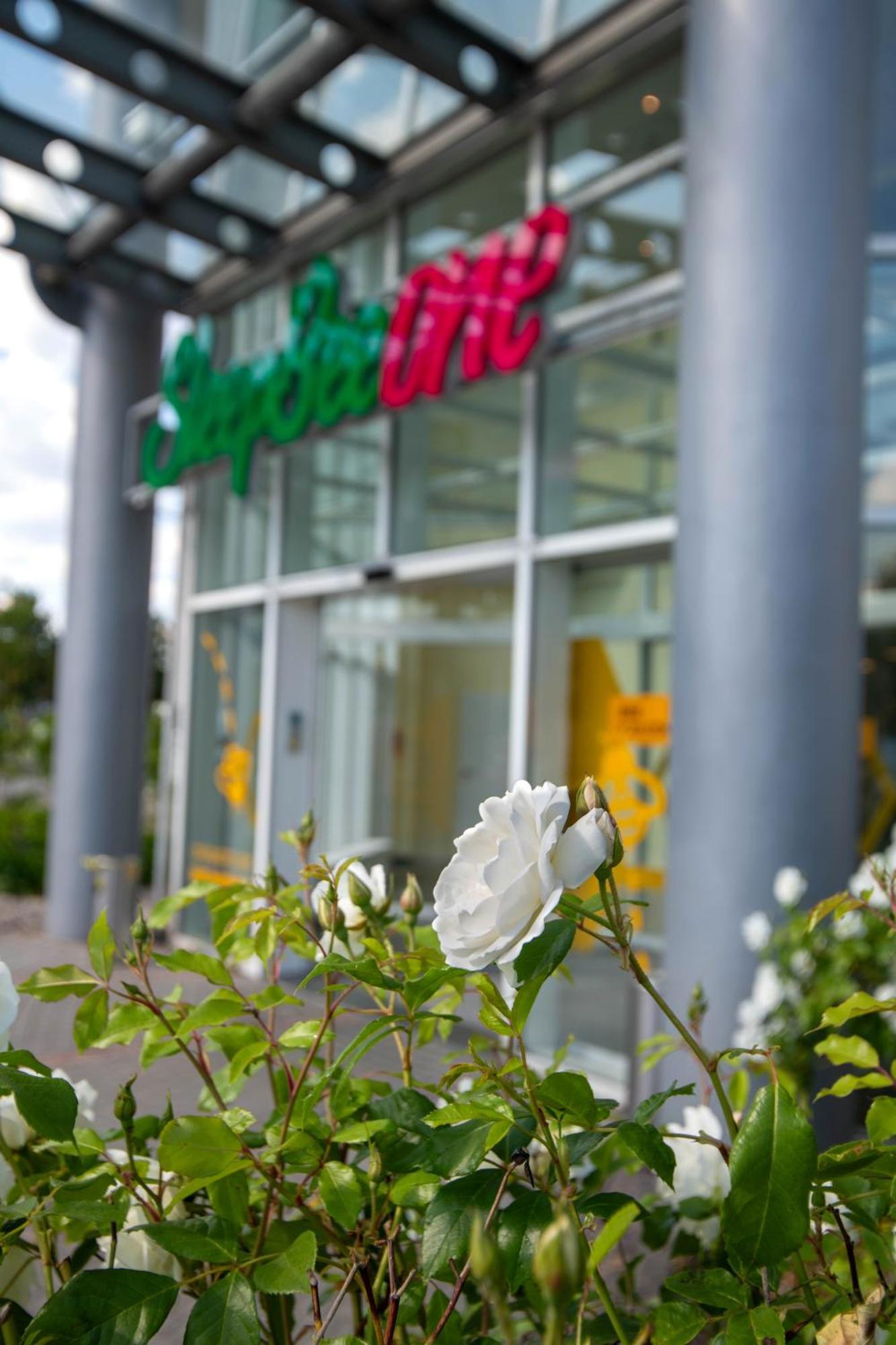 Western Conference Airporthotel Frankfurt Aparthotel Mörfelden-Walldorf