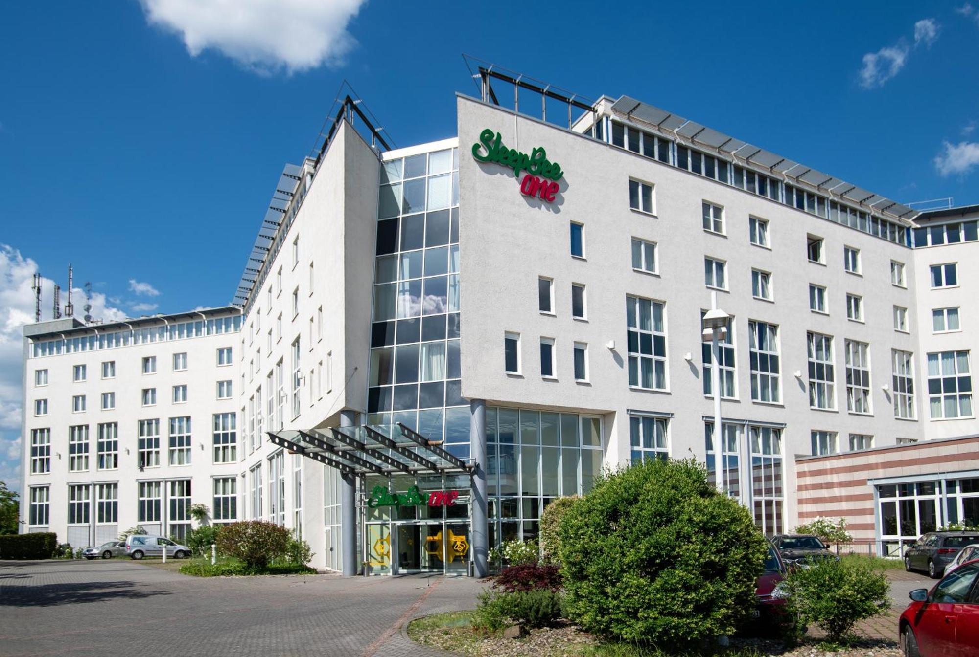 Western Conference Airporthotel Frankfurt Aparthotel