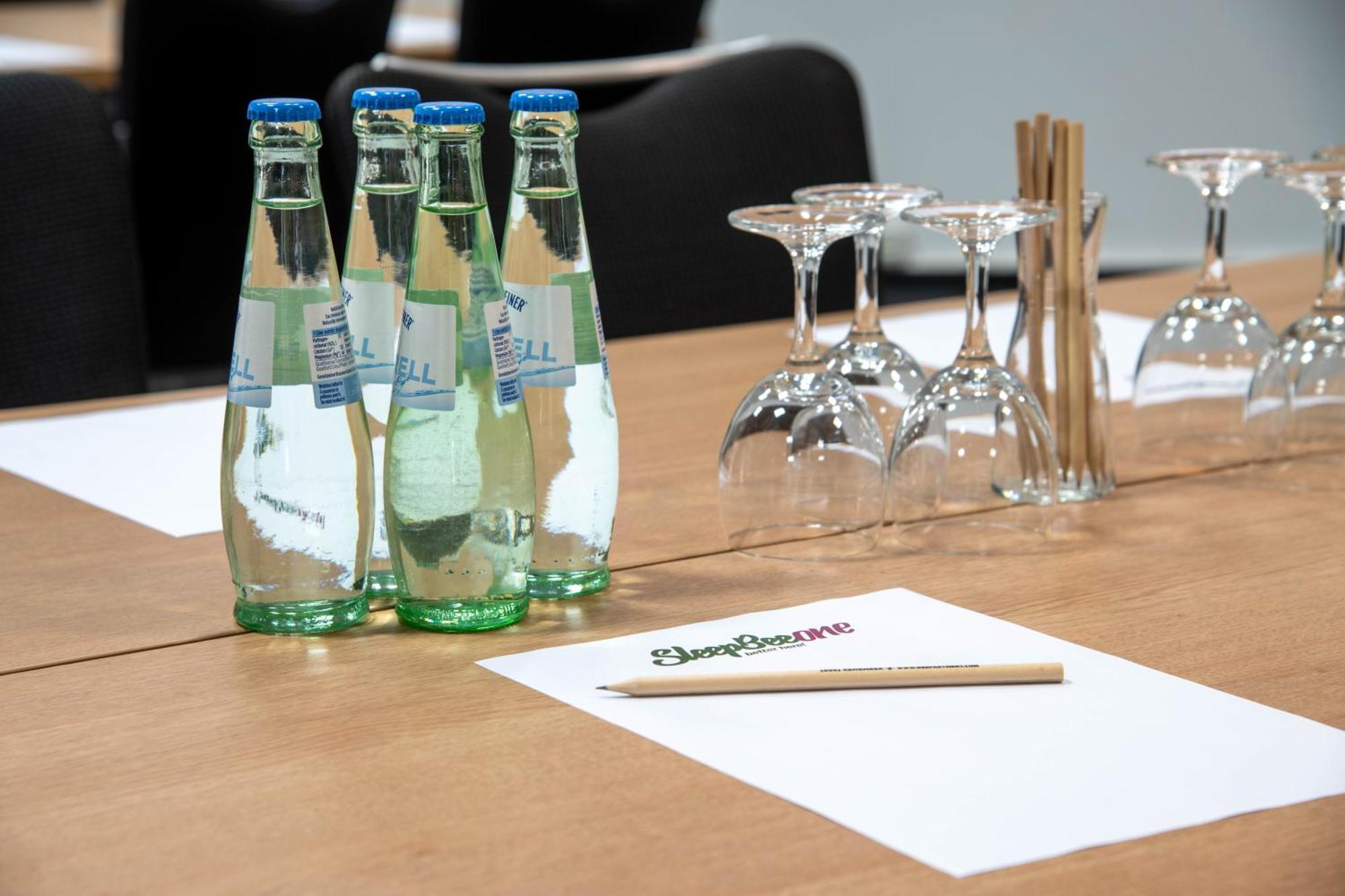 Western Conference Airporthotel Frankfurt Mörfelden-Walldorf