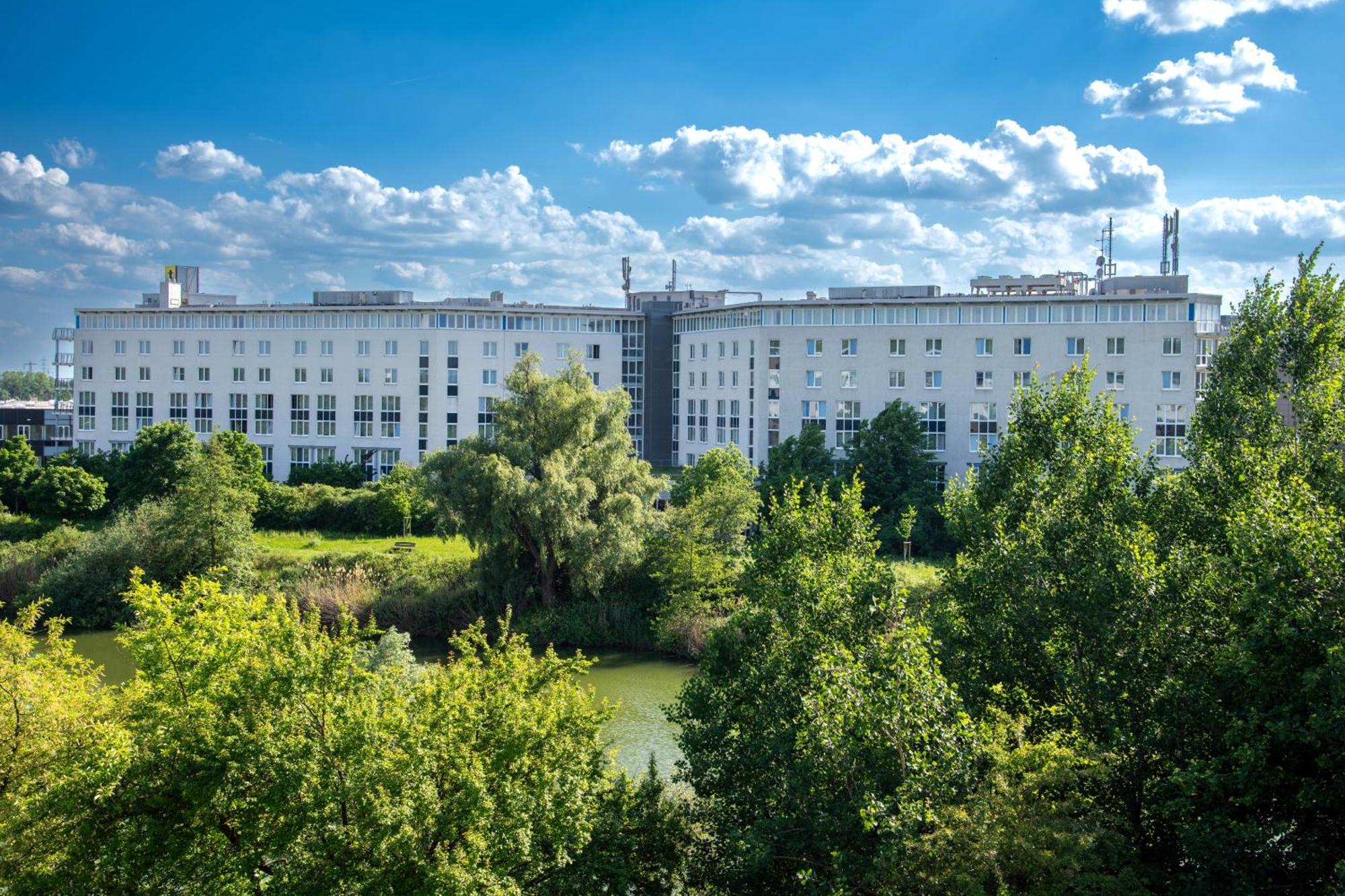 Western Conference Airporthotel Frankfurt * Mörfelden-Walldorf