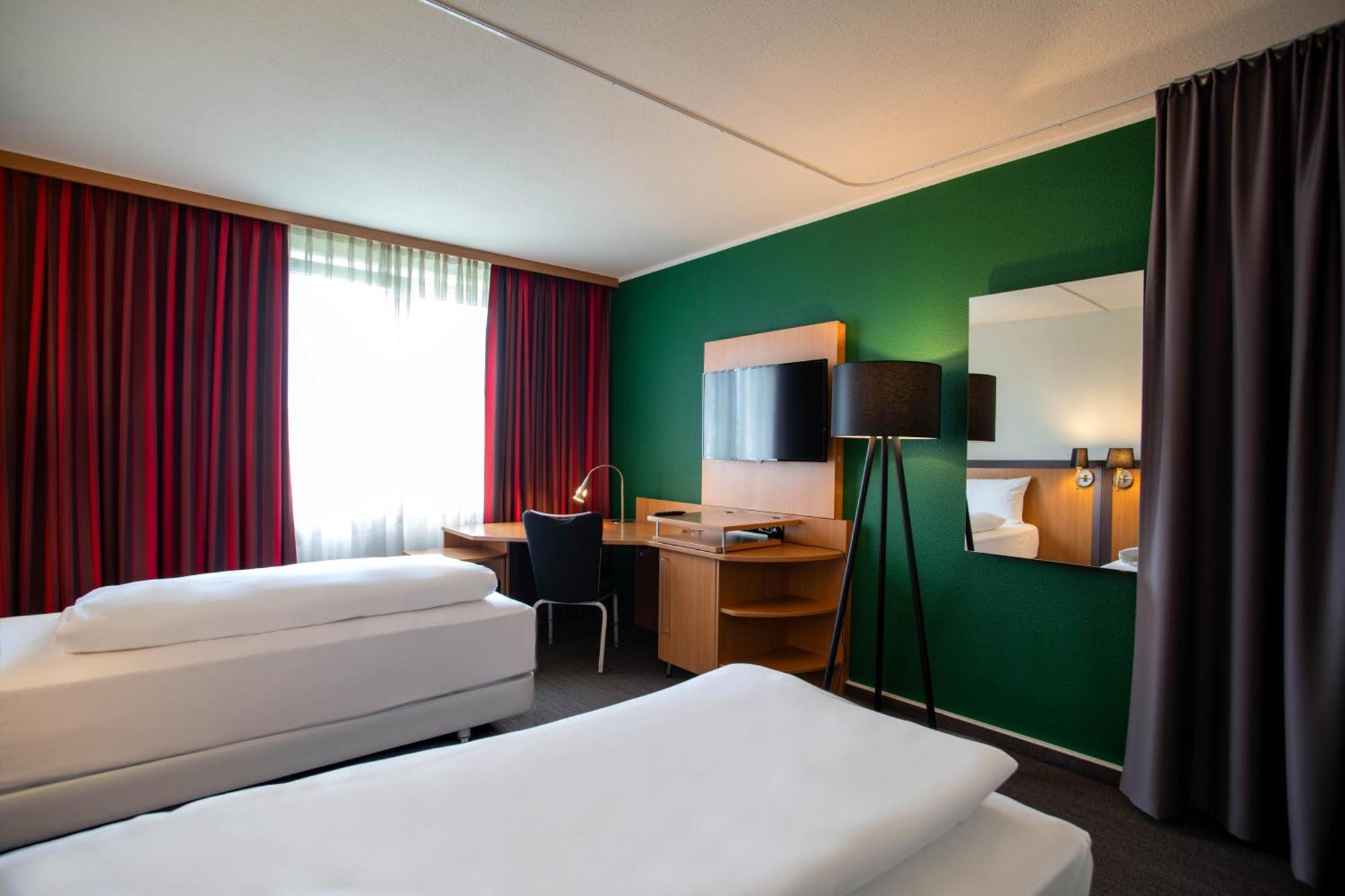 Western Conference Airporthotel Frankfurt *