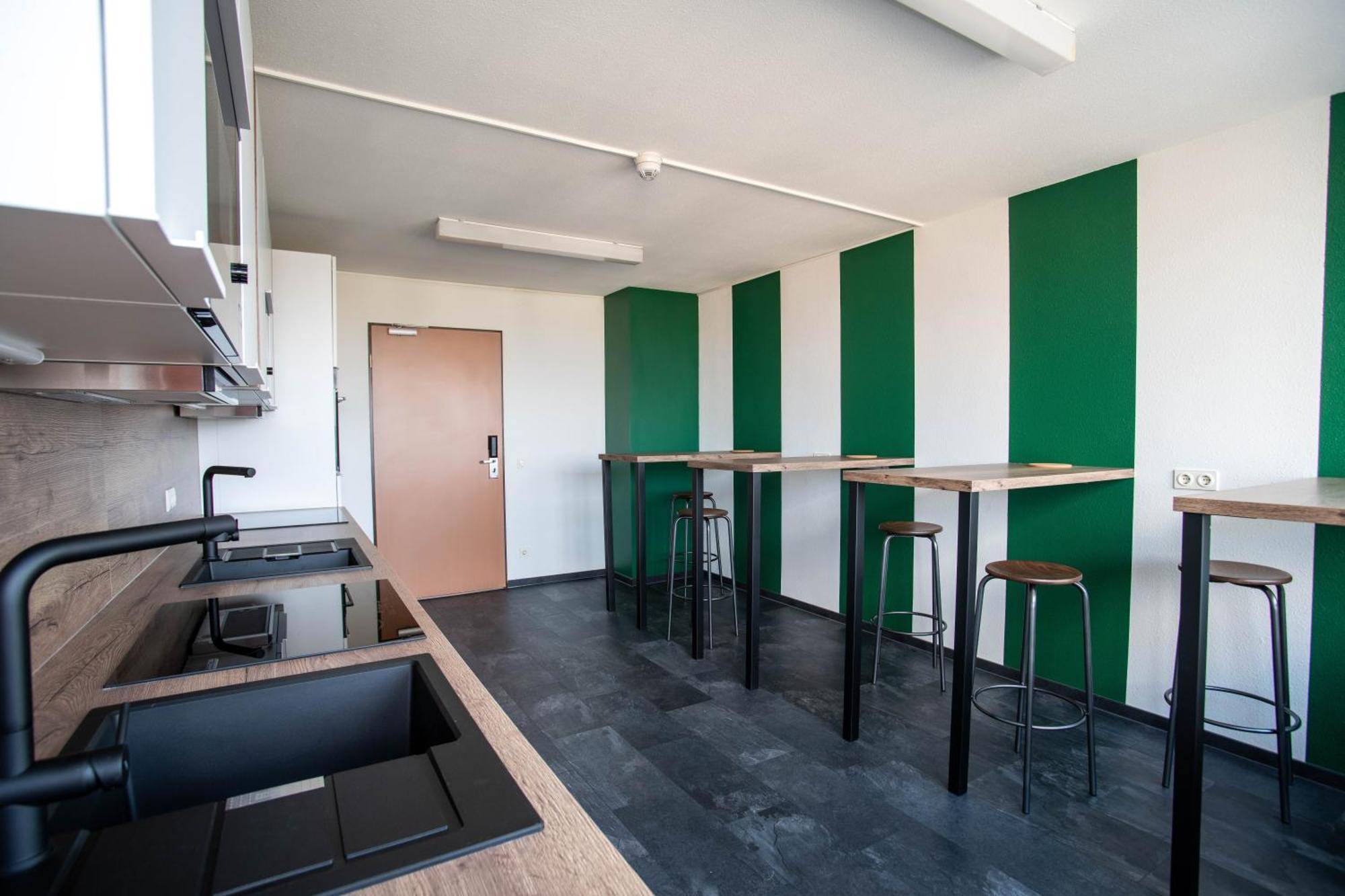Western Conference Airporthotel Frankfurt